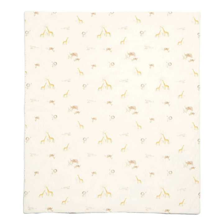 Mamas & Papas - Quilt 2.5 Tog - Jungle - Mabel & Fox