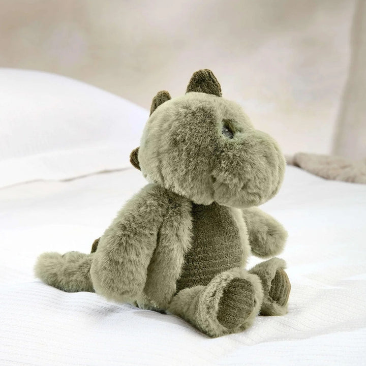 Mamas & Papas - Mini Adventures Soft Toy - Dinosaur