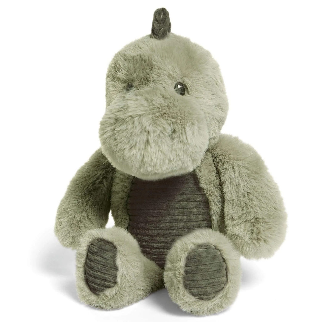 Mamas & Papas - Mini Adventures Soft Toy - Dinosaur