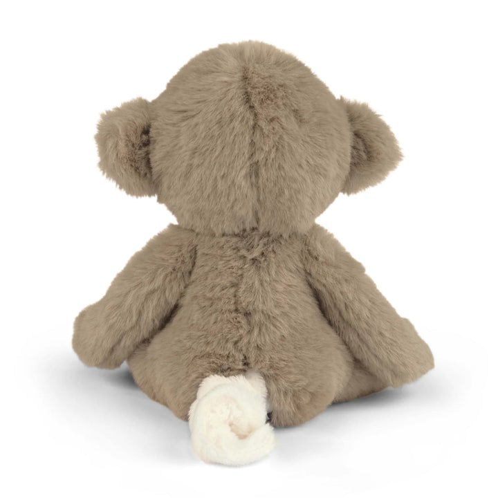 Mamas & Papas - Soft Toy - Small Monkey Beanie Toy