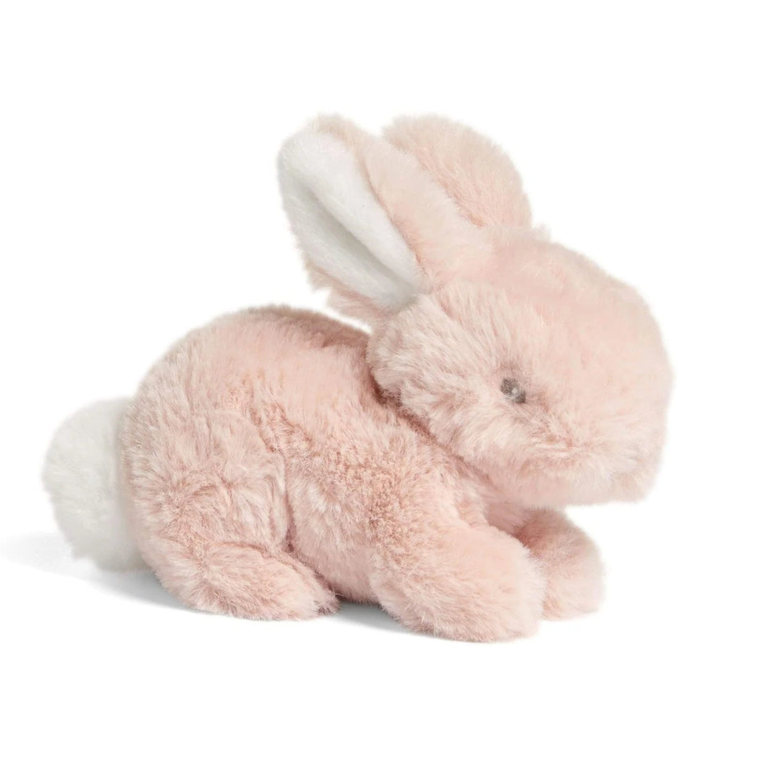 Mamas & Papas - Soft Toy - Forever Treasured Pink Bunny