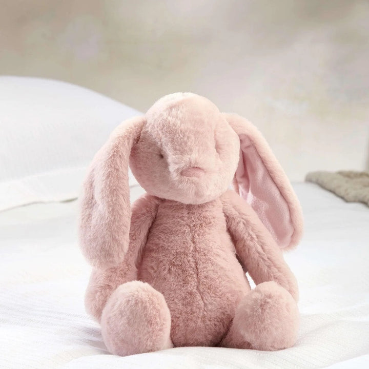 Mamas & Papas - Soft Toy - Pink Bunny