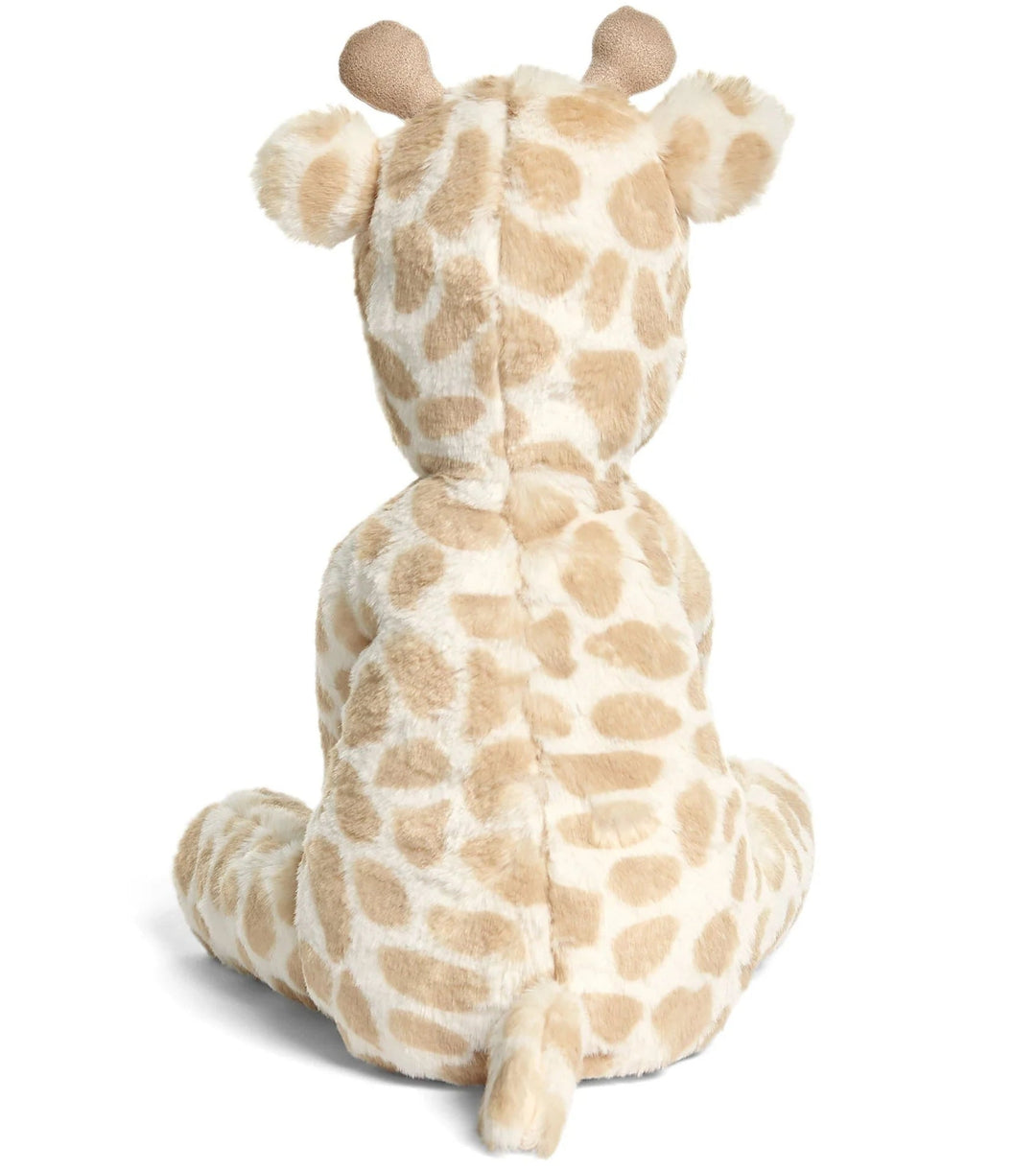 Mamas & Papas - Welcome to the World Safari Soft Toy - Geoffrey Giraffe