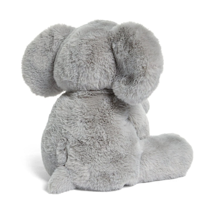 Mamas & Papas - Welcome to the World Elephant Soft Toy - Archie Elephant - Mabel & Fox