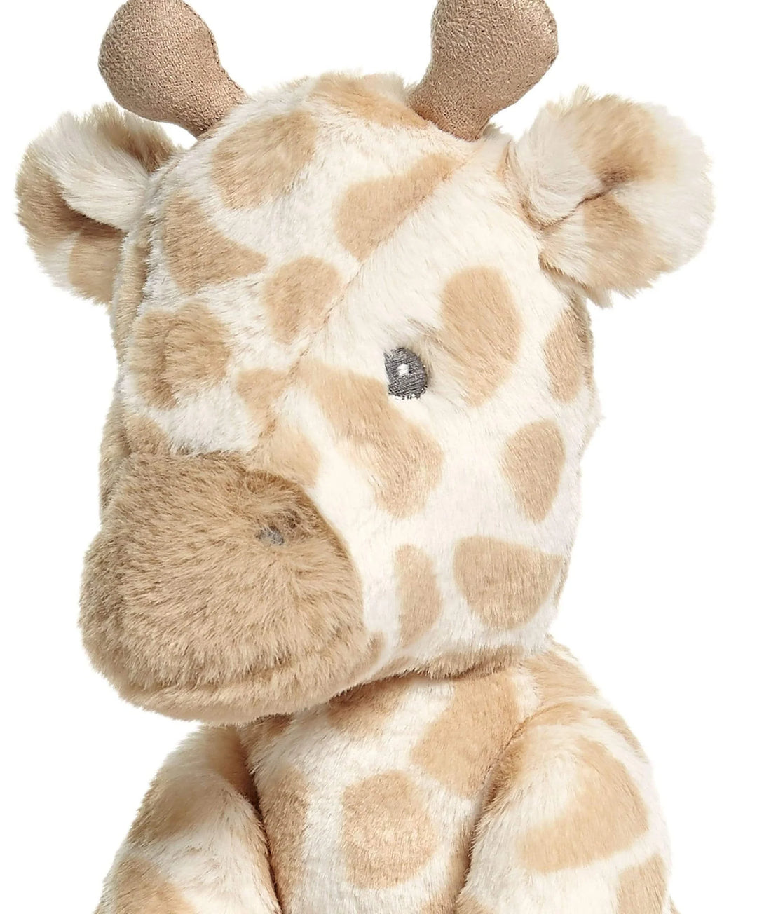 Mamas & Papas - Welcome to the World Safari Soft Toy - Geoffrey Giraffe - Mabel & Fox