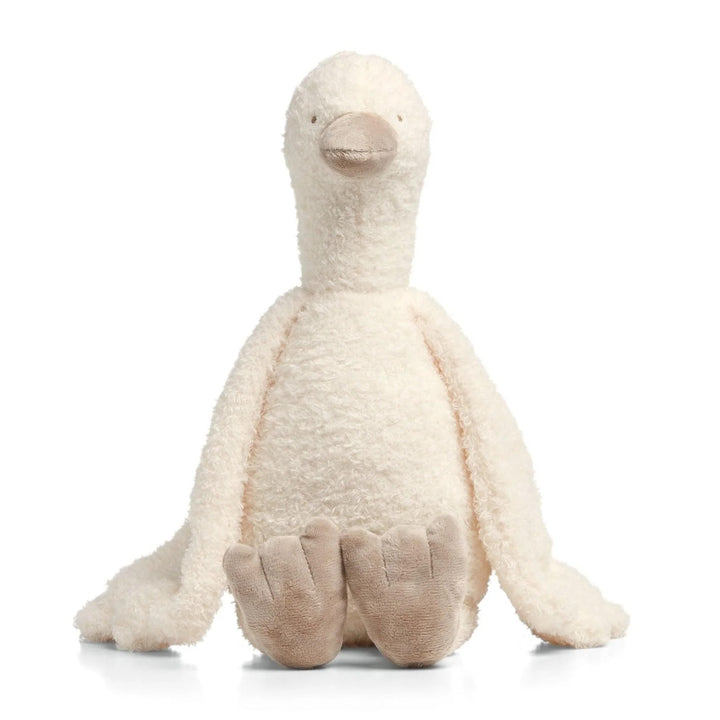 Mamas & Papas - Soft Toy - Welcome to The World Duckling