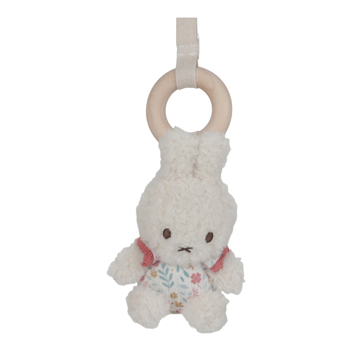 Little Dutch x Miffy - Baby Play Gym - Lucky Blossom - Mabel & Fox