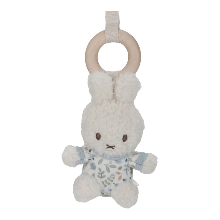 Little Dutch x Miffy - Baby Play Gym - Lucky Leaves - Mabel & Fox