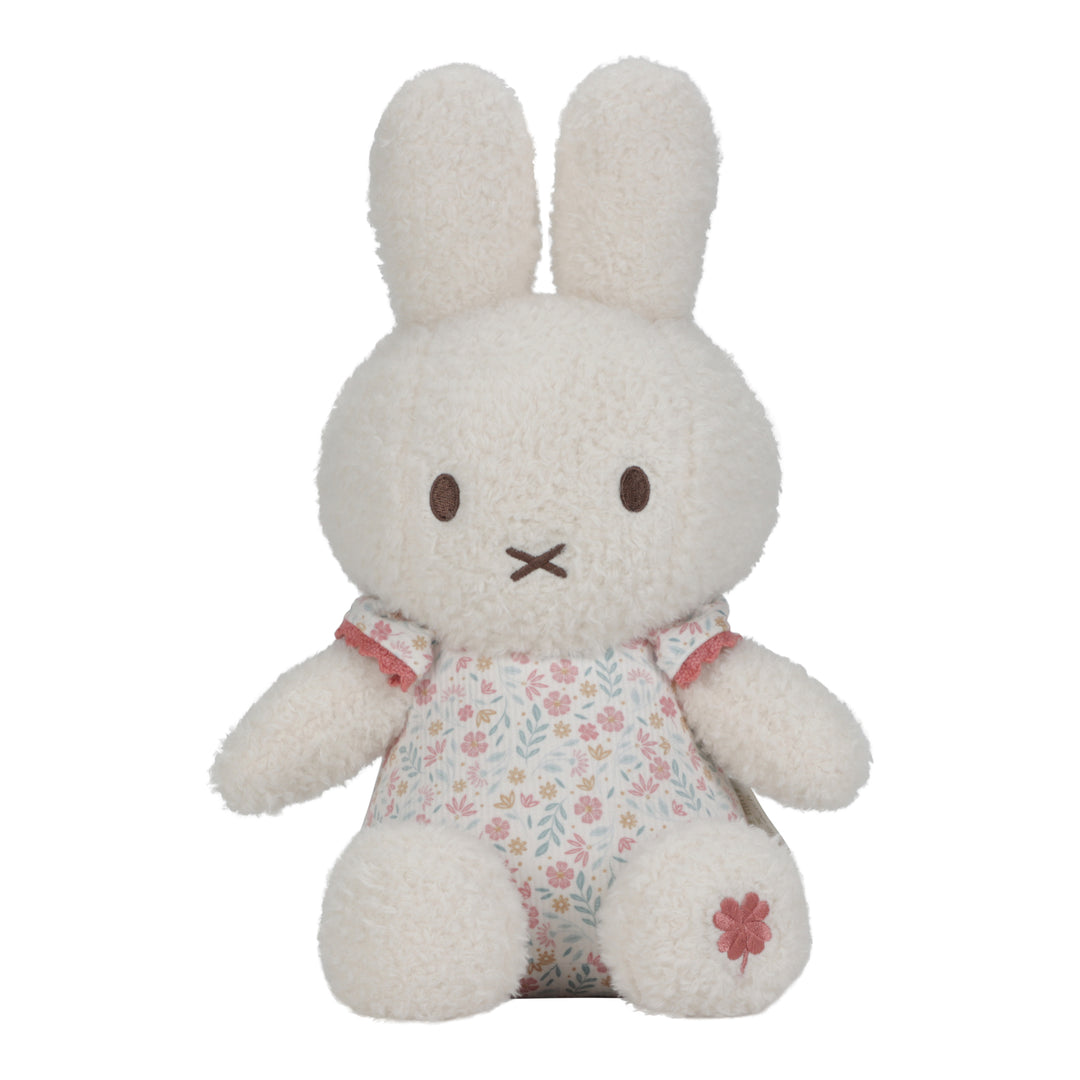 Little Dutch x Miffy - Cuddly Toy - Lucky Blossom 30cm