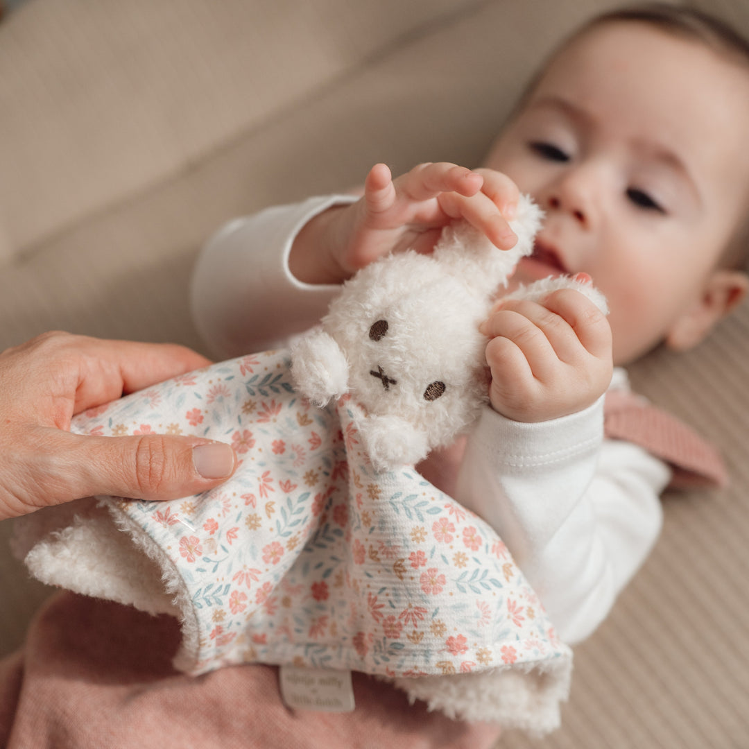 Little Dutch x Miffy - Giftbox - Lucky Blossom - Mabel & Fox