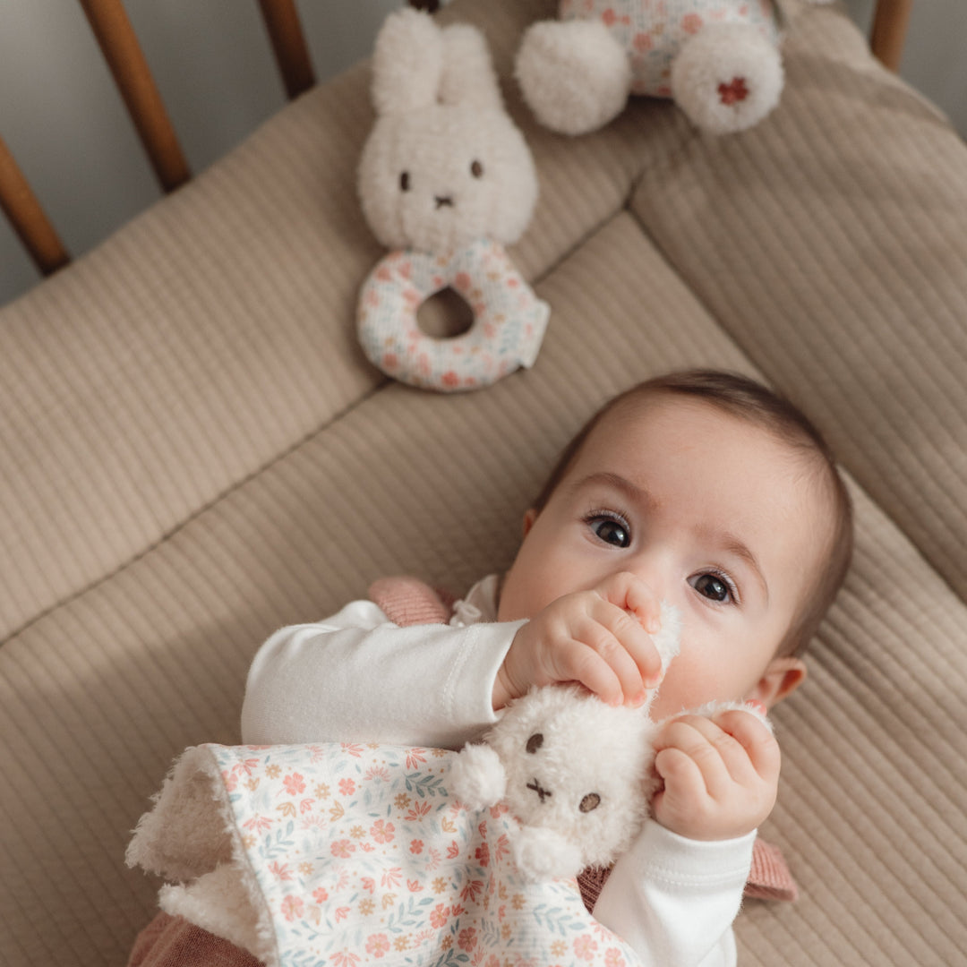 Little Dutch x Miffy - Giftbox - Lucky Blossom - Mabel & Fox