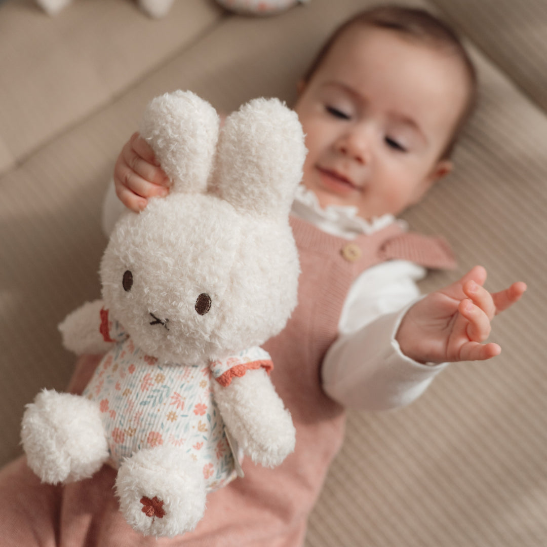 Little Dutch x Miffy - Giftbox - Lucky Blossom - Mabel & Fox