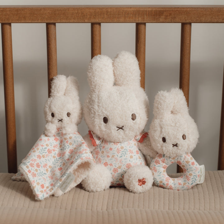 Little Dutch x Miffy - Giftbox - Lucky Blossom - Mabel & Fox