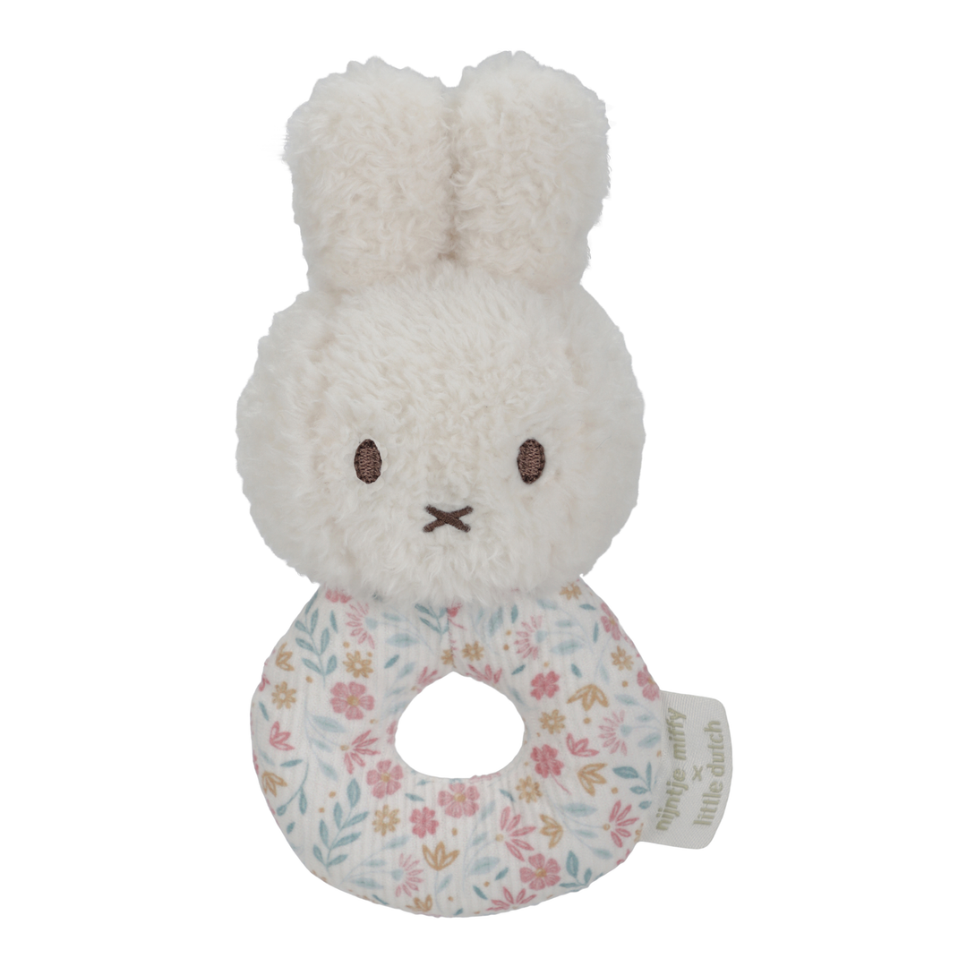 Little Dutch x Miffy - Giftbox - Lucky Blossom - Mabel & Fox