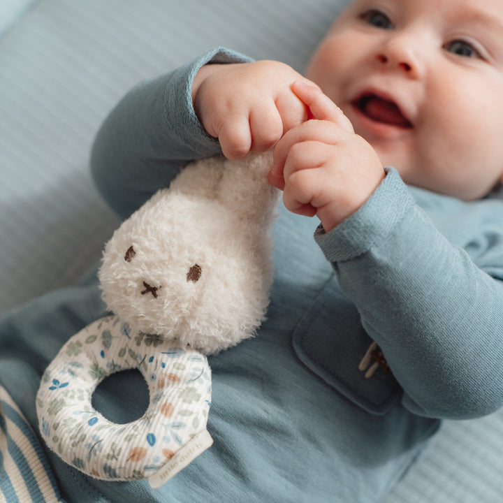 Little Dutch x Miffy - Giftbox - Lucky Leaves - Mabel & Fox