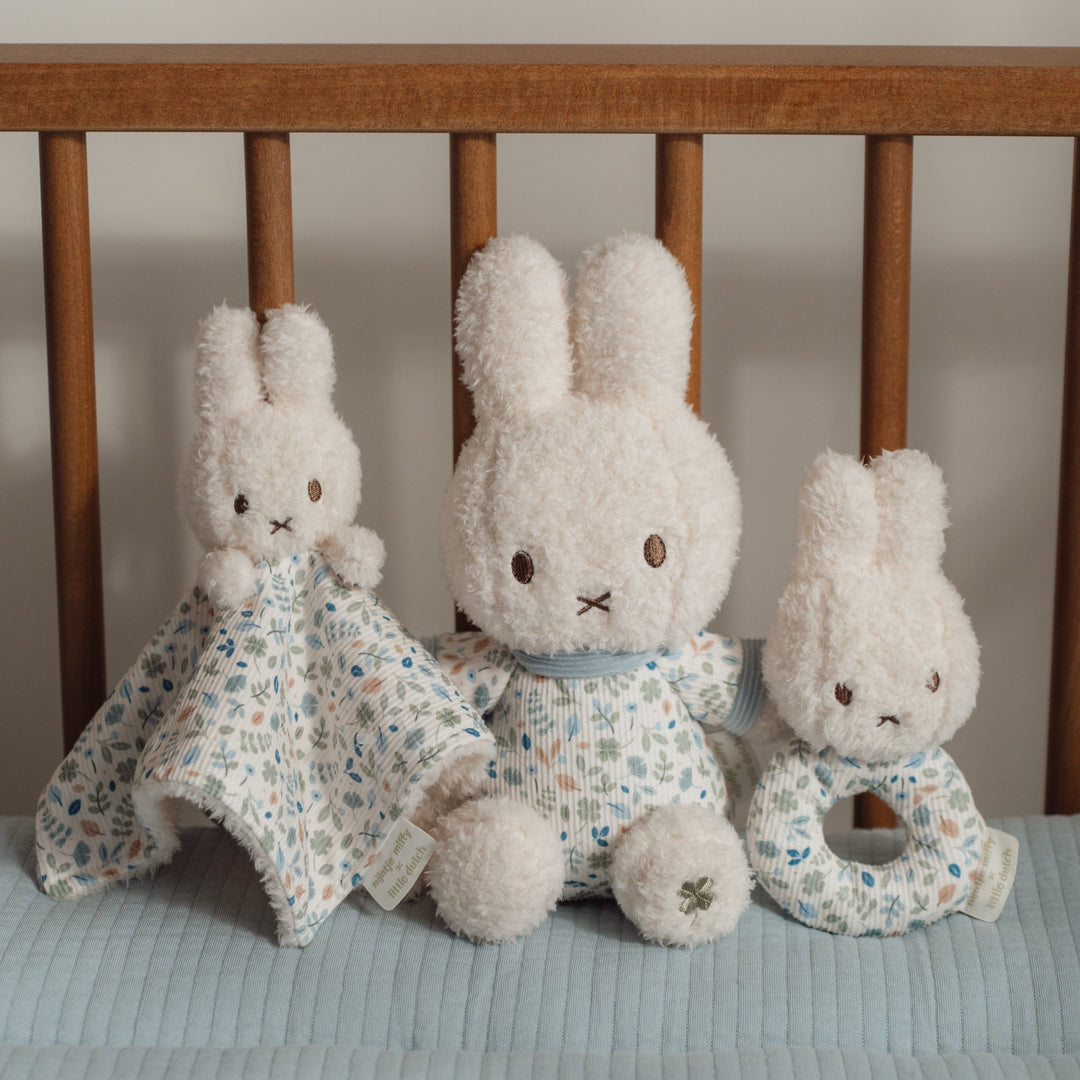 Little Dutch x Miffy - Giftbox - Lucky Leaves - Mabel & Fox