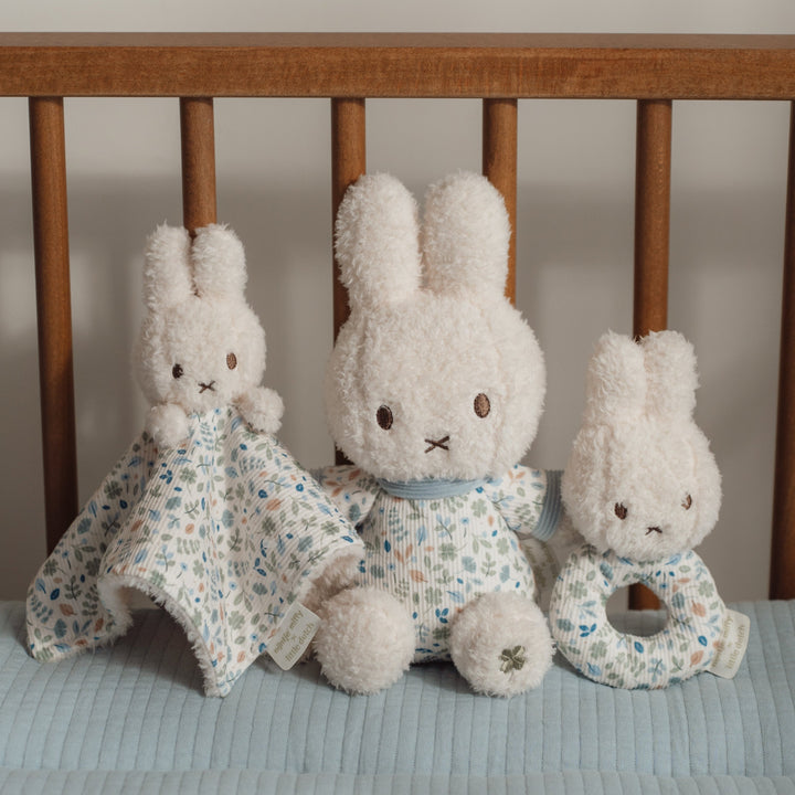 Little Dutch x Miffy - Giftbox - Lucky Leaves - Mabel & Fox