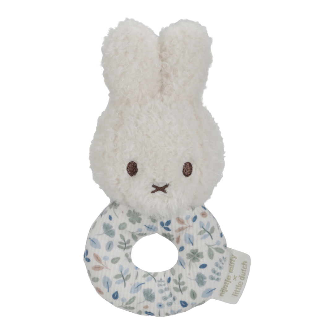 Little Dutch x Miffy - Giftbox - Lucky Leaves - Mabel & Fox