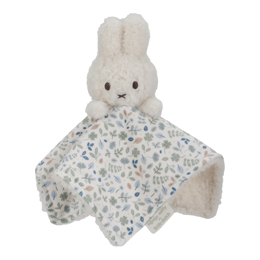 Little Dutch x Miffy - Giftbox - Lucky Leaves - Mabel & Fox