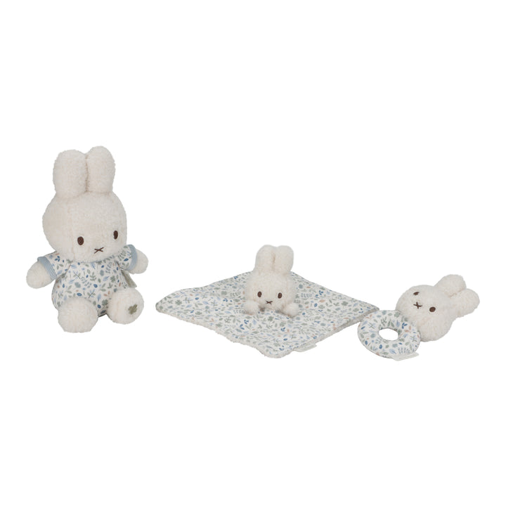 Little Dutch x Miffy - Giftbox - Lucky Leaves - Mabel & Fox