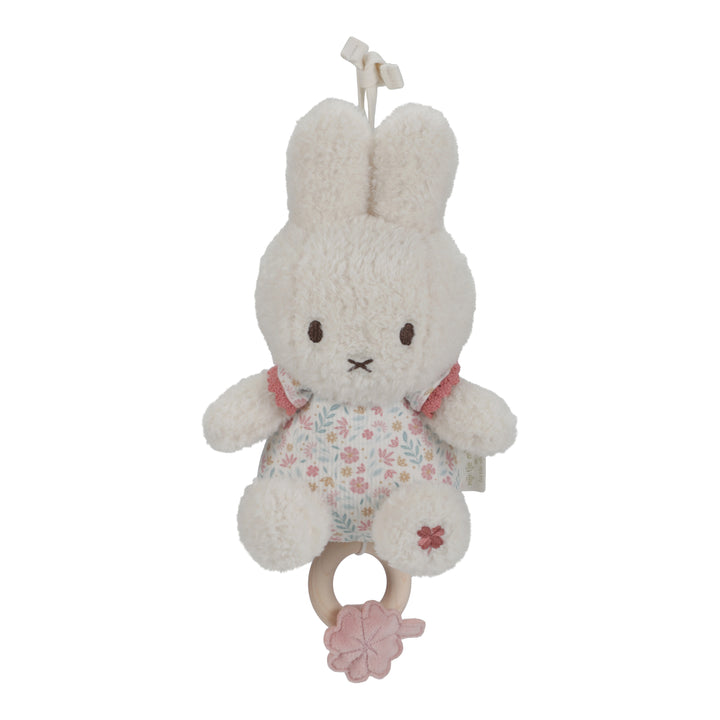 Little Dutch x Miffy - Music Box - Lucky Blossom - Mabel & Fox