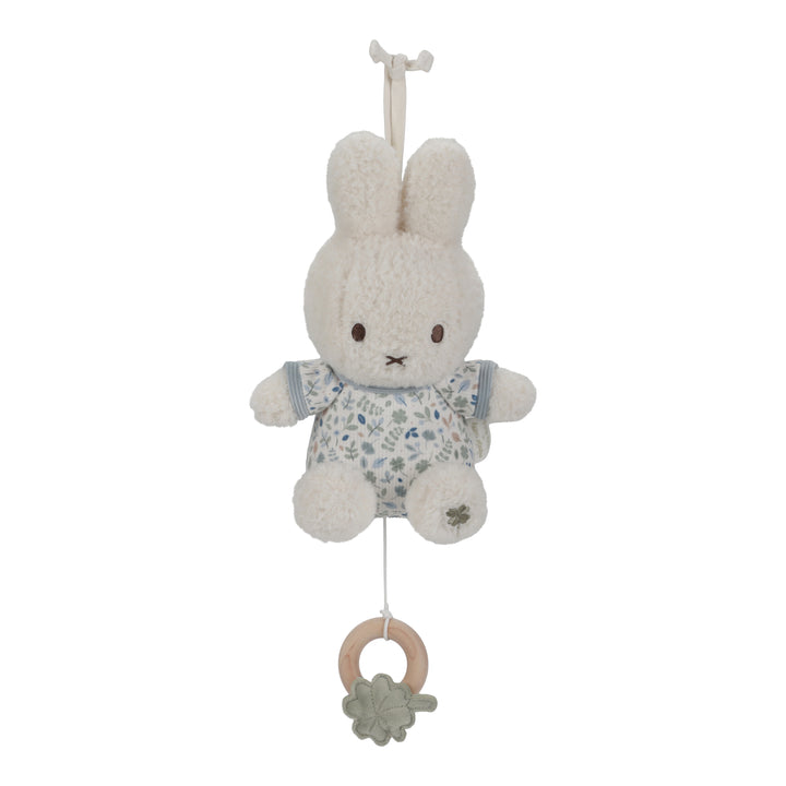 Little Dutch x Miffy - Music Box - Lucky Leaves - Mabel & Fox