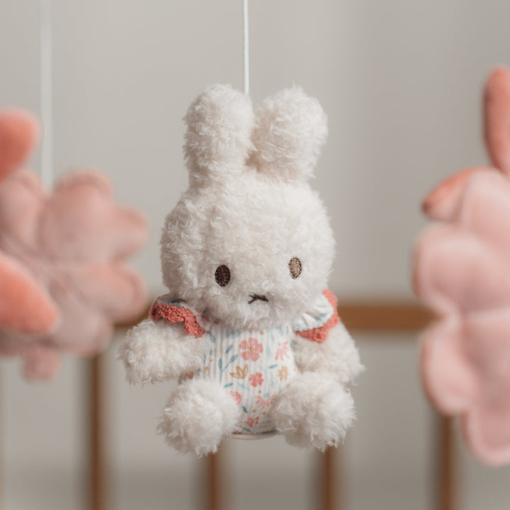 Little Dutch x Miffy - Music Mobile - Lucky Blossom - Mabel & Fox