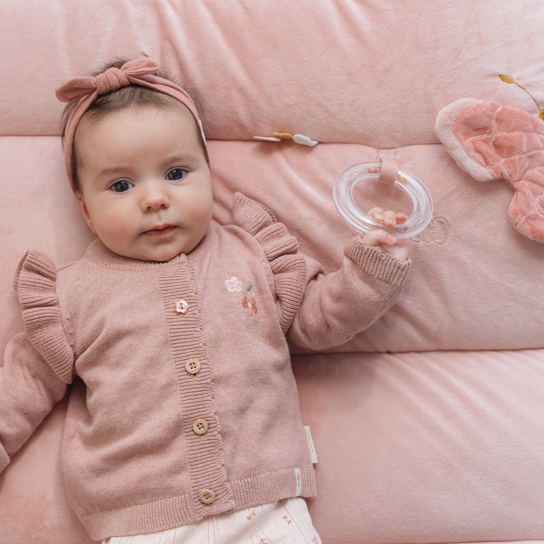 Little Dutch x Miffy - Play Mat - Lucky Blossom - Mabel & Fox