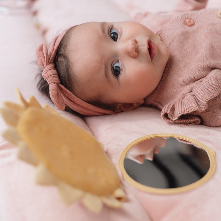 Little Dutch x Miffy - Play Mat - Lucky Blossom - Mabel & Fox