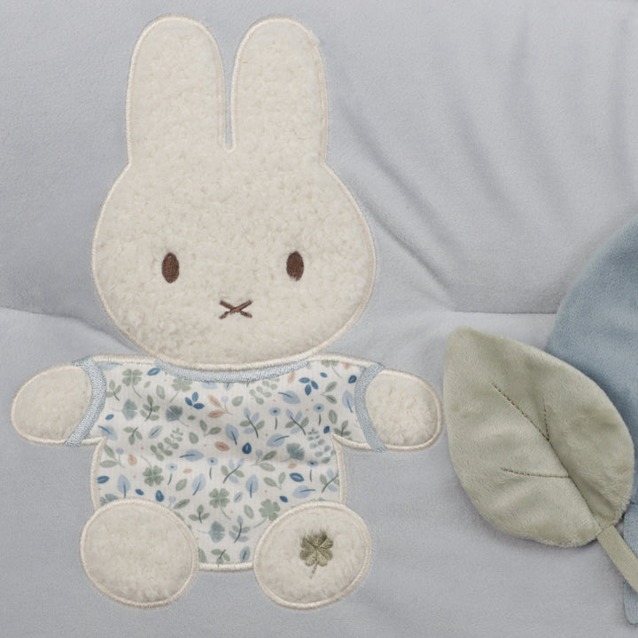 Little Dutch x Miffy - Play Mat - Lucky Leaves - Mabel & Fox