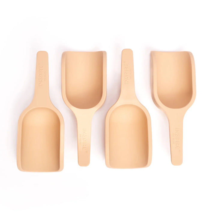 Inspire My Play - Mini Scoop Set - Natural