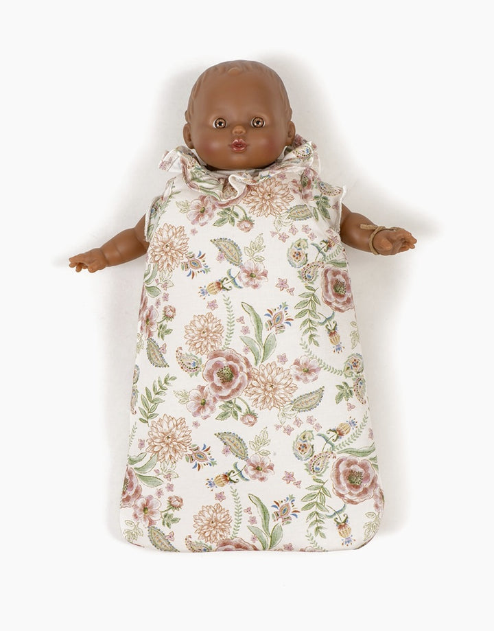 MiniKane - Doll Sleeping Bag - Lili-Rose