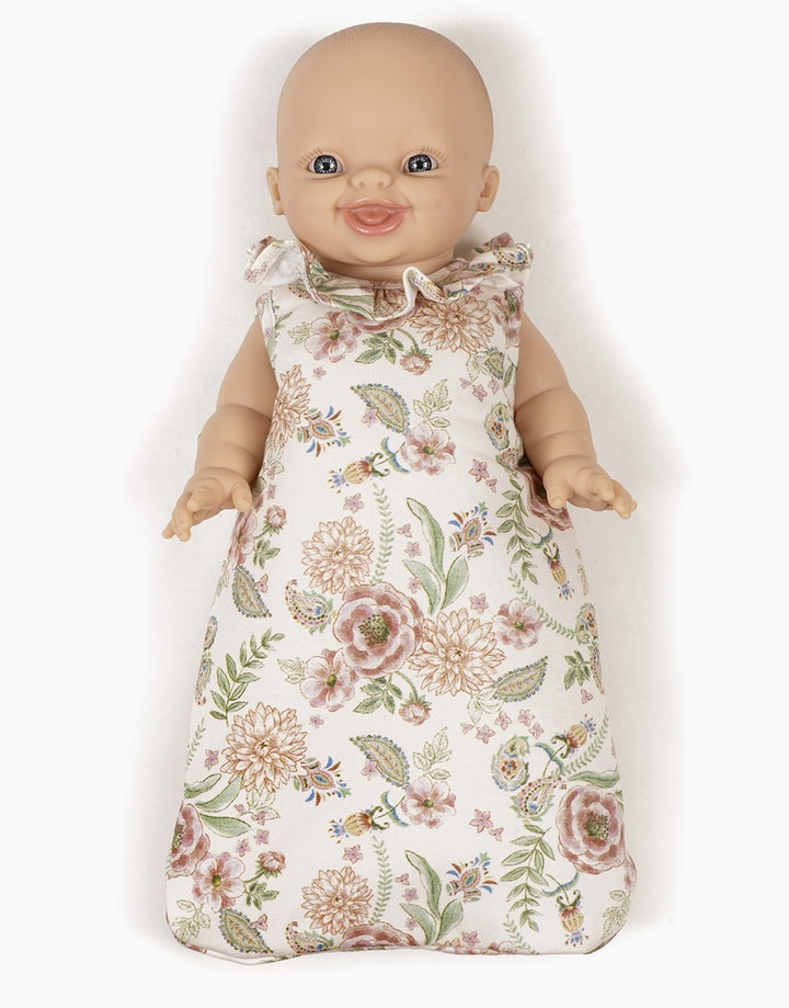 MiniKane - Doll Sleeping Bag - Lili-Rose