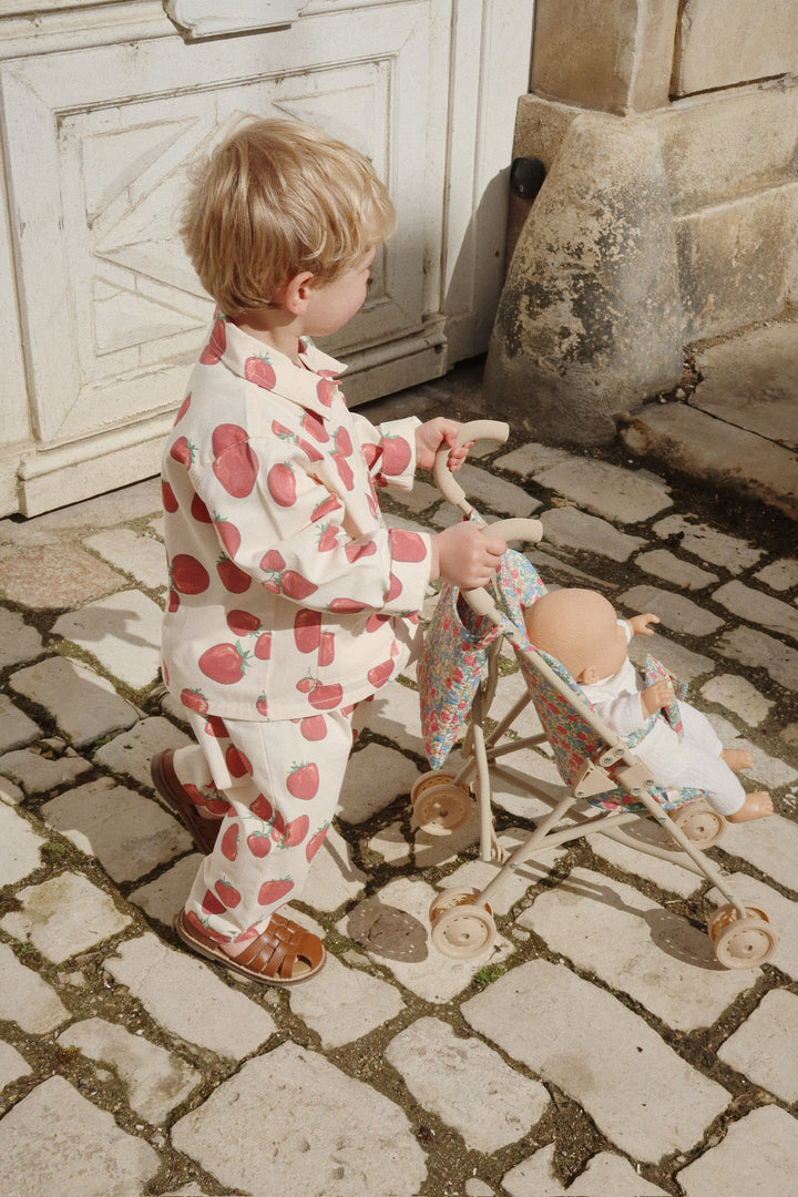 Konges Slojd - Doll Stroller - Fiola