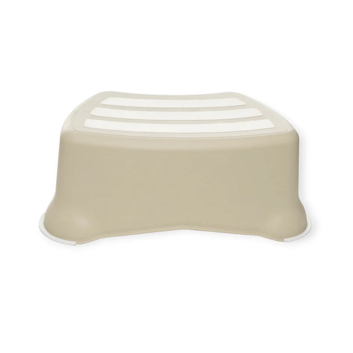 My Carry Potty - My Little Step Stool - Natural Beige