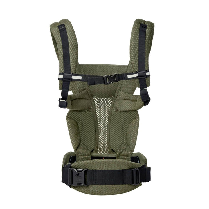 Ergo Baby - Omni Breeze Baby Carrier - Olive Green