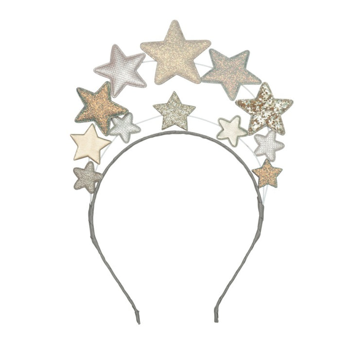 Mimi & Lula - Headdress - Starry