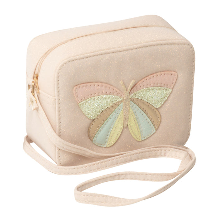 Mimi & Lula - Spring Butterfly Bag - Mabel & Fox