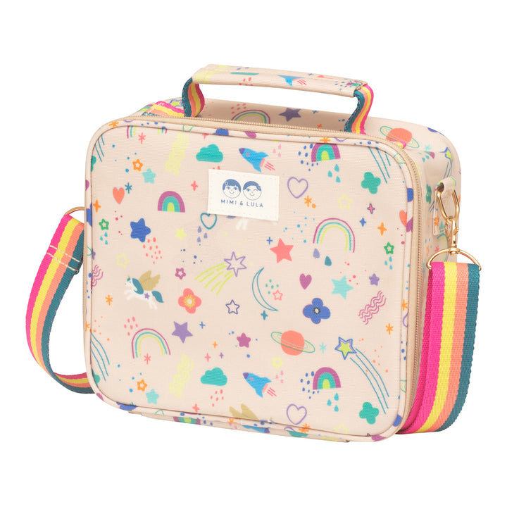 Mimi & Lula - Dreamland Lunch Bag - Mabel & Fox