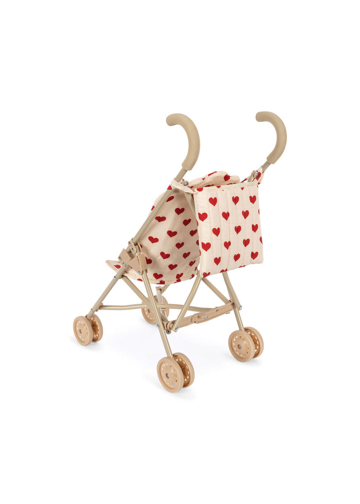 Konges Slojd - Doll Stroller - Amour Sun Kiss