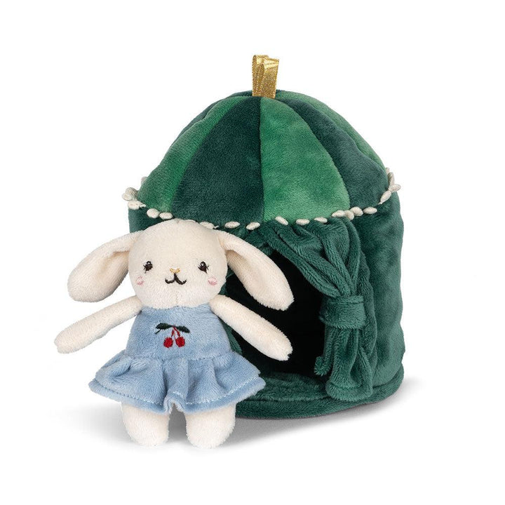 Konges Slojd - Bunny Goes Ballerina - Green