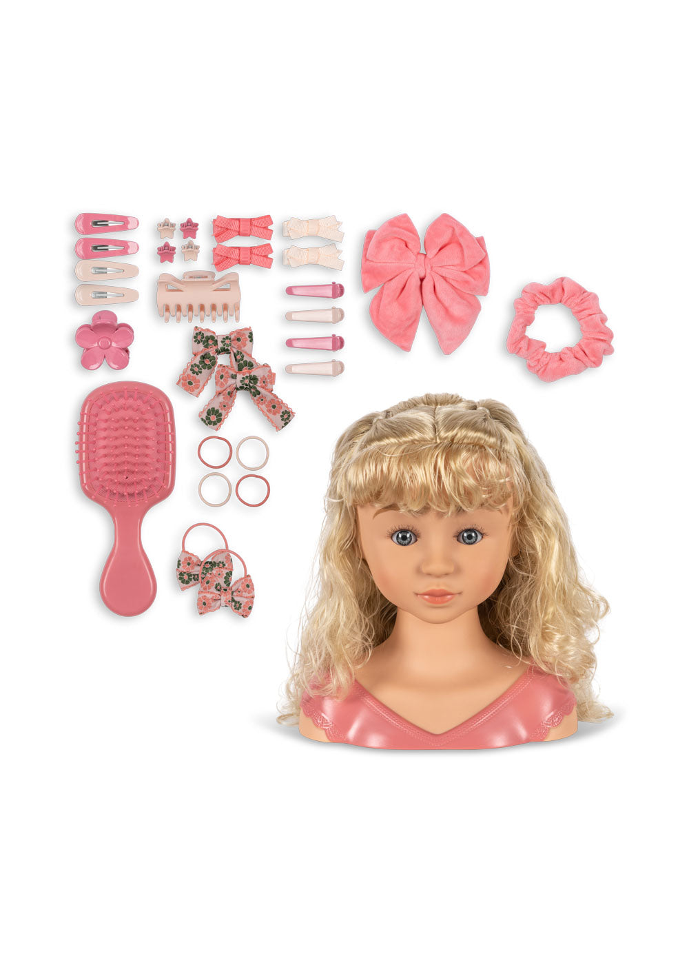 Konges Slojd - Mimi Doll Hair Salon