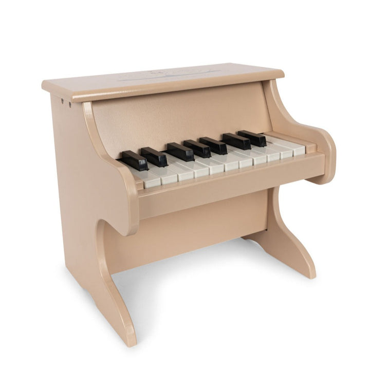 Konges Slojd - Wooden Piano - Swan