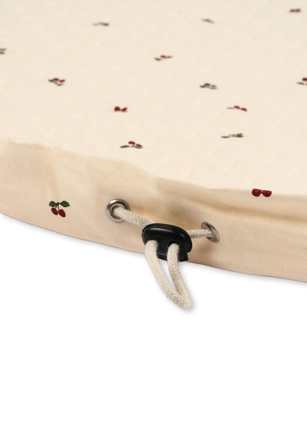 Konges Slojd - Storage Blanket - Cherry - Mabel & Fox