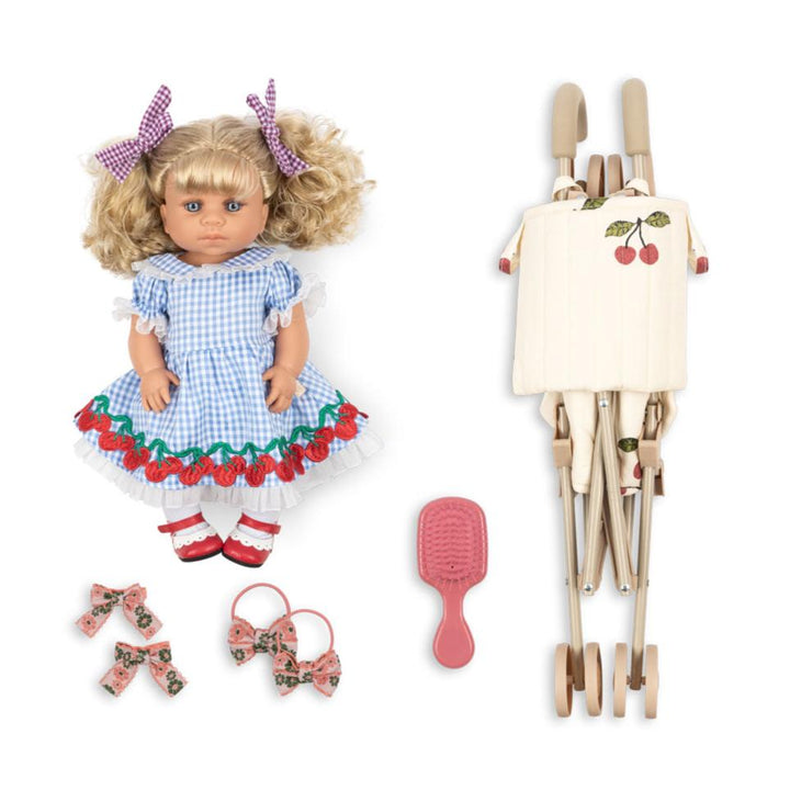 Konges Slojd - All I Wish For - Delphine Doll