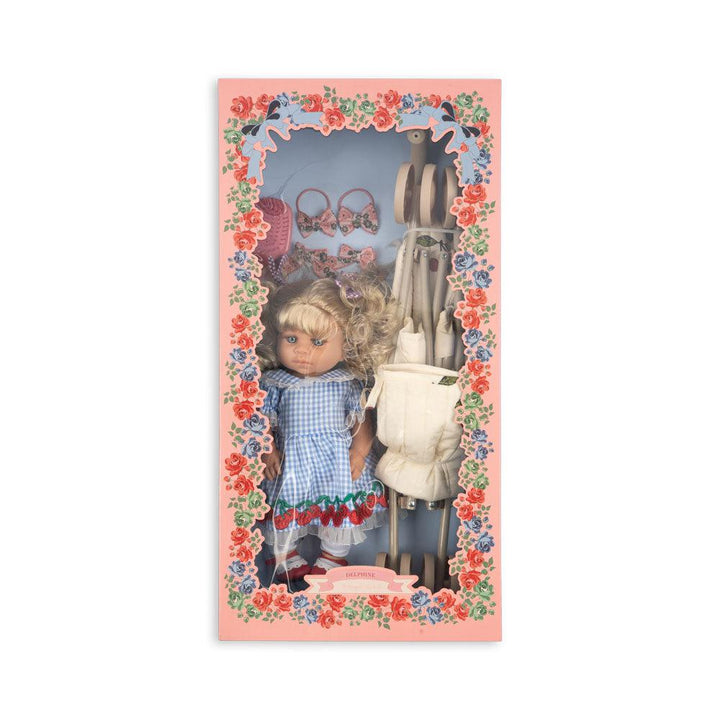 Konges Slojd - All I Wish For - Delphine Doll