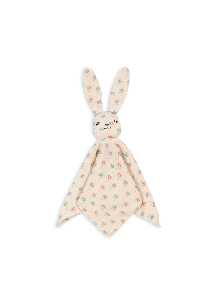 Konges Slojd - Cuddle Cloth - Sleepy Rabbit - Pipa Petite