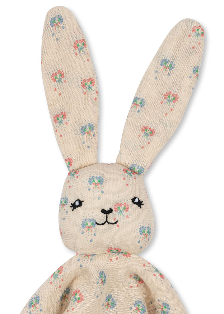 Konges Slojd - Cuddle Cloth - Sleepy Rabbit - Pipa Petite