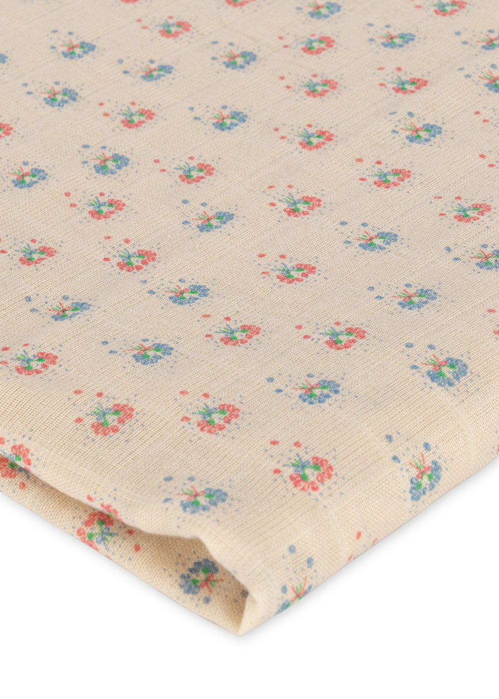 Konges Slojd - Large Muslin Swaddle - Pipa Petite