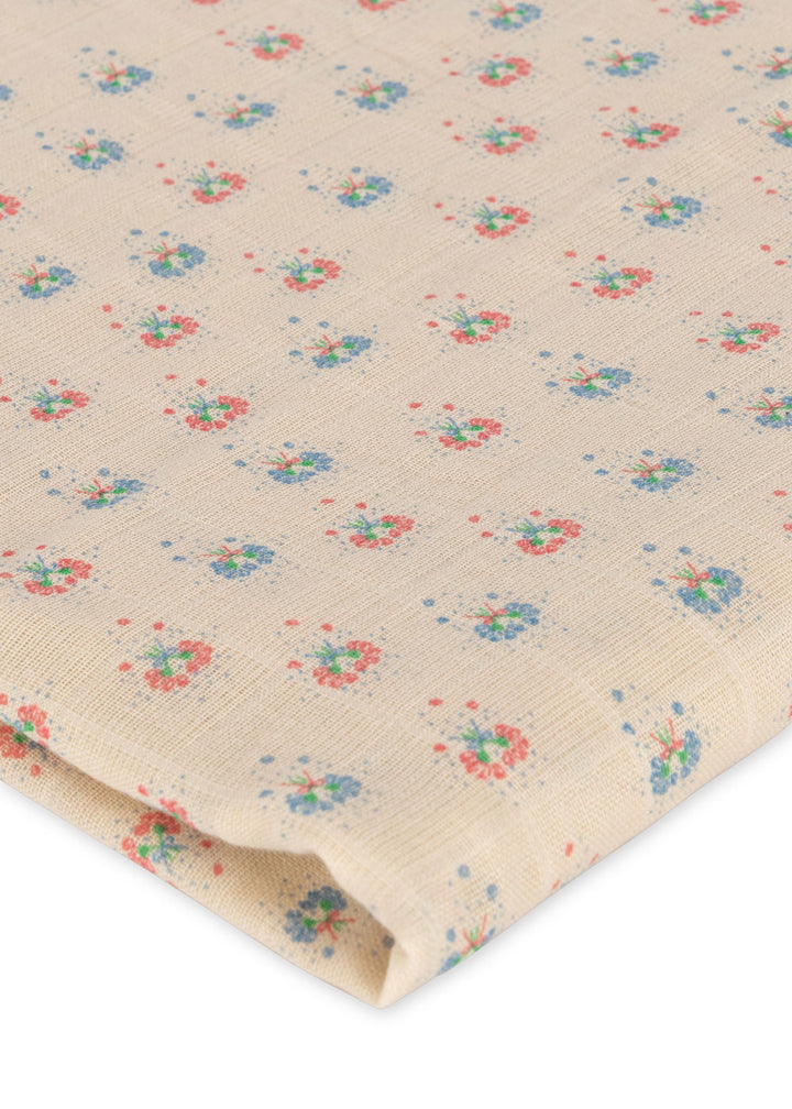 Konges Slojd - Large Muslin Swaddle - Pipa Petite